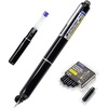 Black Pen