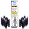 16ct Black Cartridges