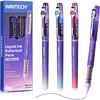 Vivid Color 0.5mm 4 Pcs