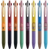 8 Pcs Multicolor