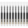 10-pack Black ink