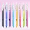 8 Pcs Muliticolor Ink