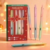 4 Pcs Christmas
