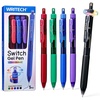 5 Pcs Multicolor-07