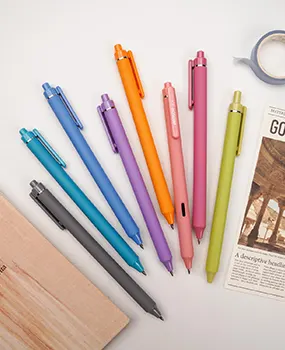 WRITECH Ink Pens and Highlighters