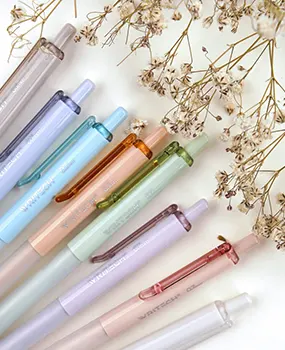 WRITECH Ink Pens and Highlighters