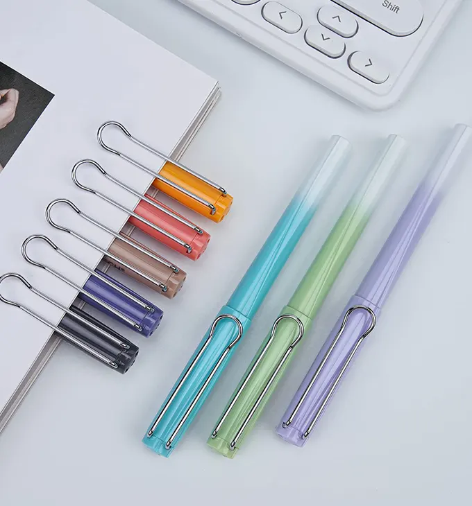 WRITECH Ink Pens and Highlighters